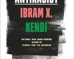Image of Book How to Be an Antiracist by Ibram X. Kendi