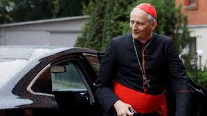 Trend Google: cardinale zuppi