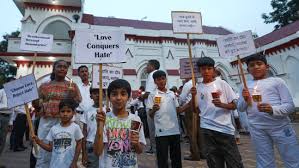 India-Pakistan Tensions Escalate After Pahalgam Attack: Retaliation and Reactions