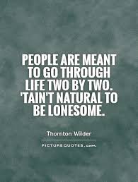 Thornton Wilder Quotes &amp; Sayings (65 Quotations) via Relatably.com