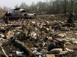 Image result for katastrofa smoleńska