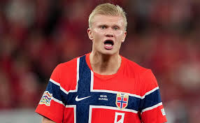 ¿Juega Erling Haaland? Alineaciones de Gales y Noruega por la Liga de Naciones: formaciones confirmadas