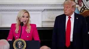 Opinion | This Christian nationalist rally gets the Constitution all wrong