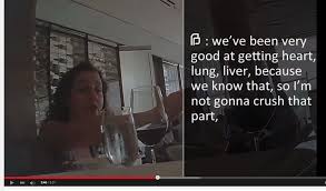 Image result for planned parenthood body parts