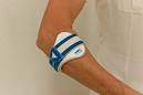 Epicondylitis Bandage - Tennisarm Bandage EpiPoint - SaniVit