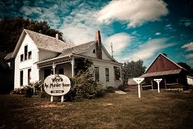 Image result for Haunted house