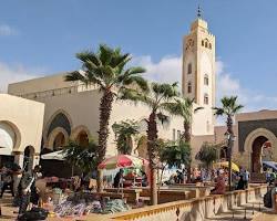 Image de Souk El Had Agadir