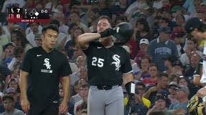 Bart heads to IL with fracture in left hand after 97.7 mph HBP