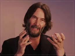 Trend Google: keanu reeves