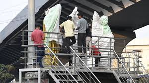 Perambur Constituency's 2026 Election: A Battle for Tamil Nadu's Future