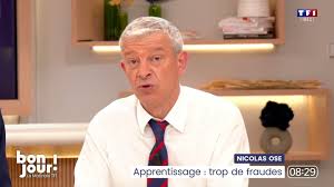 News source: TF1+