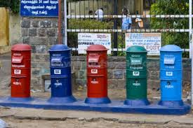 Image result for delhi post office