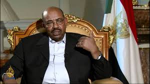 Image result for al bashir