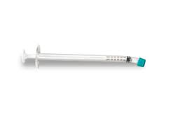 Symbios Xenograft Granules Syringe: Shop online | Dentsply ...