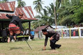 Image result for Silat Pangean Sungai Dareh