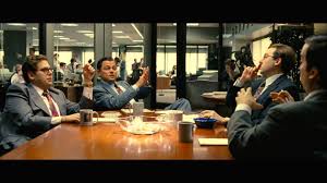 Resultado de imagen de Wall Street