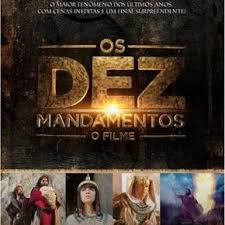 Resultado de imagem para os dez mandamentos o filme 2015