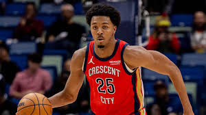 Jake Fischer gives Pelicans trade update fans have to hear