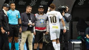neymar jr