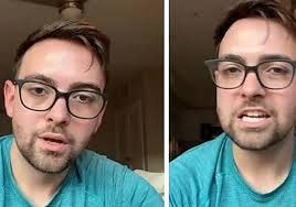 Un joven norteamericano confiesa la palabra en español que es incapaz de pronunciar: «Es como si mi lengua se pusiera nerviosa»