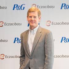 Risultati immagini per David Taylor P&G