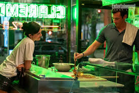 'One Night Only' First Look: Callum Turner & Monica Barbaro Star In Rom-Com Set In A World Where Premarital Sex Is Illegal