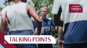 West Ham United - News update