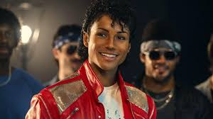 Is the Michael Jackson film a 'whitewash' and 'ghoulish'? Critics weigh in