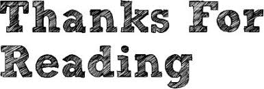 Image result for thank for reading this article pictures