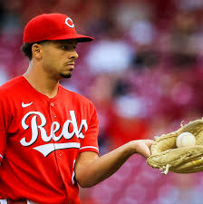 Mets - Reds