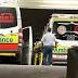 Two hospitalised after stabbings