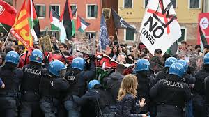 Trend Google: padiglione