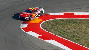 NASCAR qualifying today: Chase Elliott fifth, William Byron 10th in Cup Series starting lineup at COTA