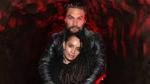 Lisa Bonet, Jason Momoa Reunite At Daughter Lola’s Graduation