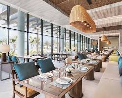 Image of Saffar restaurant in Ras Al Khaimah