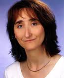 Dr. Eva-<b>Maria Graf</b>. LOCCS Gründungsmitglied, Habilitandin - foto_graf