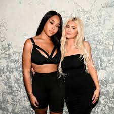 Kylie Jenner and Timothée Chalamet Double Date With Hailey and Justin Bieber at Jordyn Woods’s Wedding