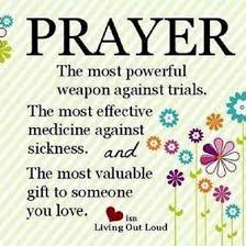 Image result for the power of prayer