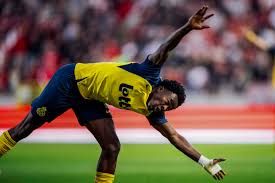 Pan Africa Football - News update