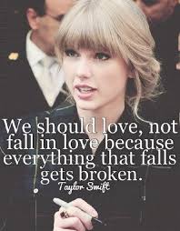 By Taylor Swift Quotes. QuotesGram via Relatably.com