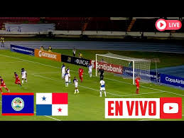 Panamá vs. Belice: Ataque Explosivo en Eliminatorias Mundialistas - Imagen ilustrativa del artículo