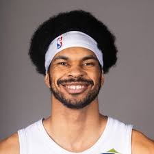 Jarrett Allen's Impact on Cavaliers' Playoff Run