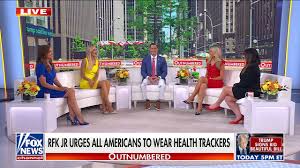 Fox News - News update