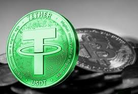قیمت آنلاین تتر