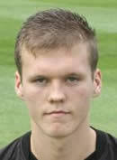 Sean Raggett Image - seanraggett