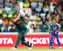 Australia vs India Women's T20I Series: Key Highlights and Analysis