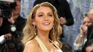 Blake Lively seeking nearly $7.5 million in attorneys' fees from Justin Baldoni