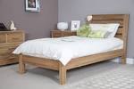 Shop for single oak bed on Google