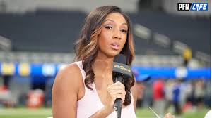 Maria Taylor Net Worth: Examining How Much the NBC Sportscaster Makes