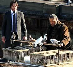 Resultado de imagen de john wick 2